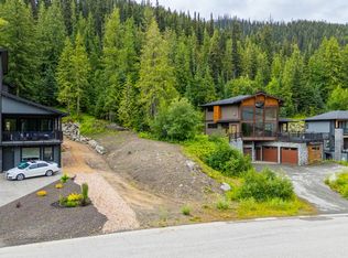 2537 Mountain View Dr, Sun Peaks Mountain, BC V0E5N0