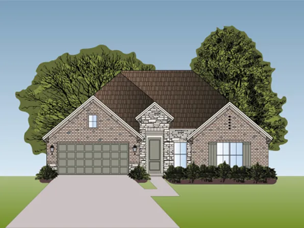 Abby Plan, New Castle Pines