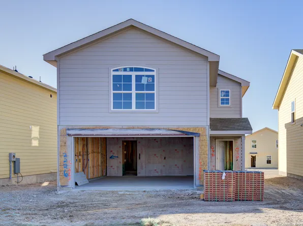 2226 Dry Moss Way, San Antonio, TX 78224