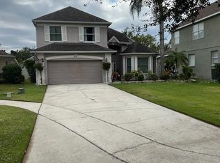 4918 Marbella Isle Dr, Orlando, FL 32837