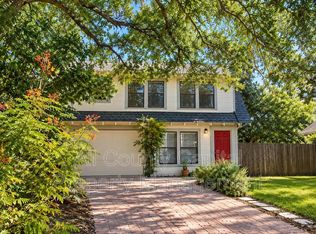 2203 E 13th St, Austin, TX 78702