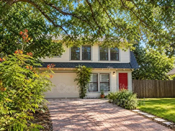 2203 E 13th St, Austin, TX 78702