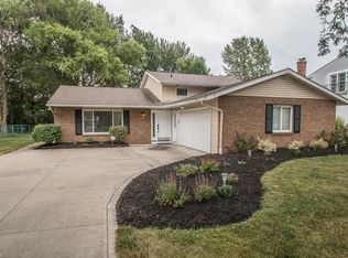 19051 Turkey Meadow Ln, Strongsville, OH 44136