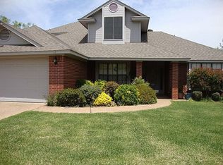 6003 Wildwood Dr, Whitney, TX 76692