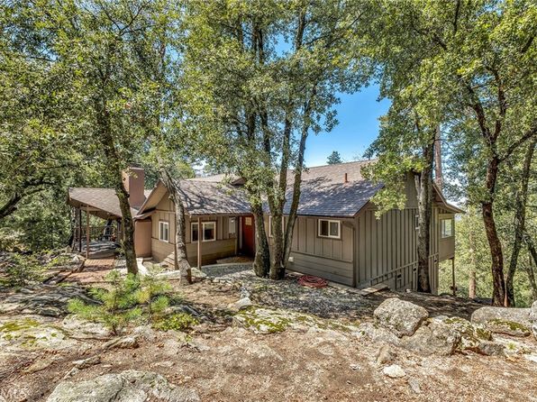 52300 Sylvan Way, Idyllwild, CA 92549
