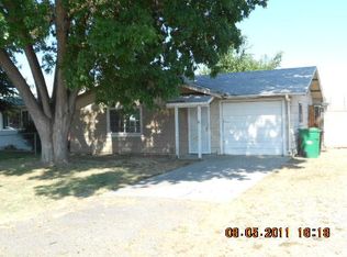 2032 Drake Ave, Merced, CA 95348
