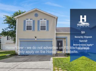 47 Snowflake Cir, Greenwood, IN