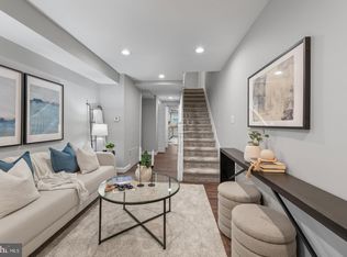 607 S Durham St, Baltimore, MD 21231