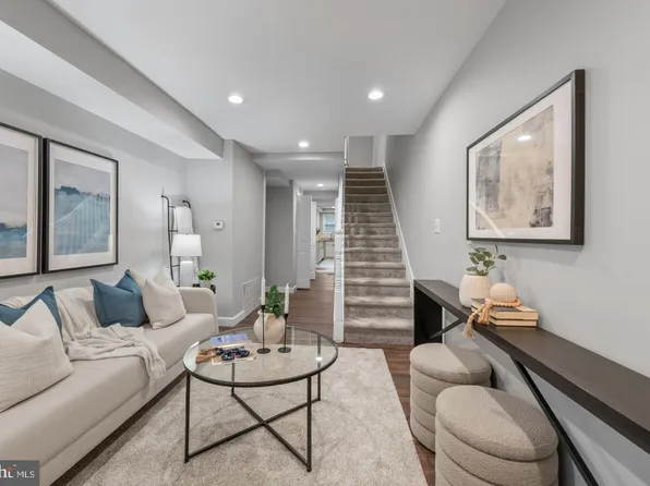 607 S Durham St, Baltimore, MD 21231