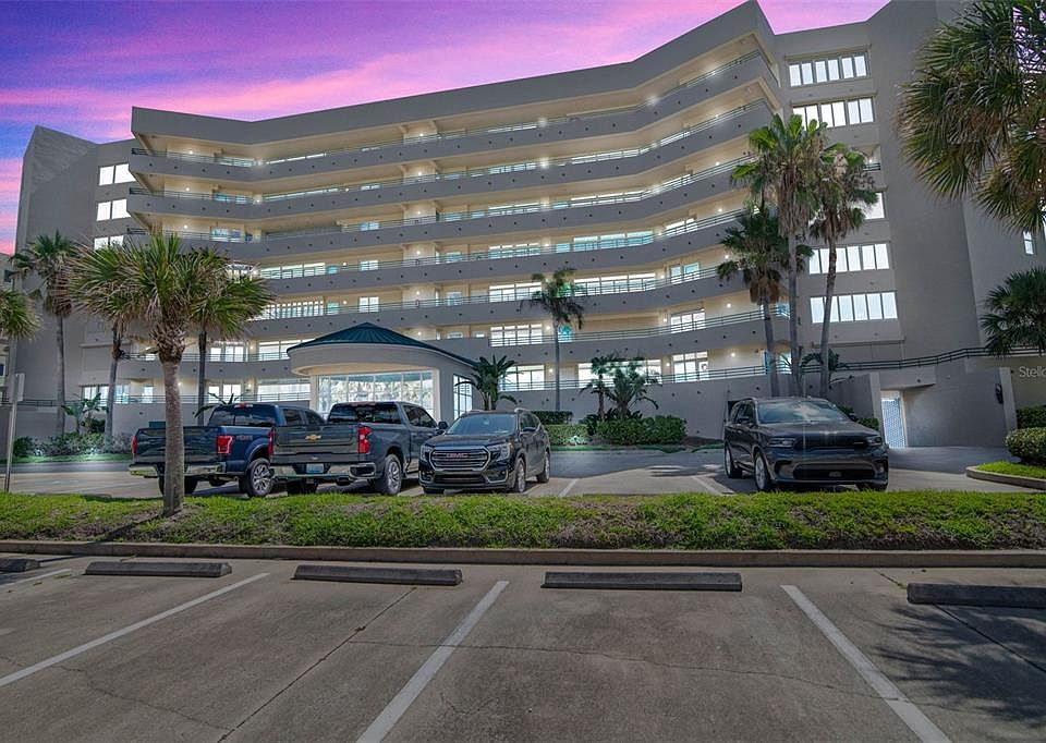 1st image of 4555 S ATLANTIC AVENUE #4203