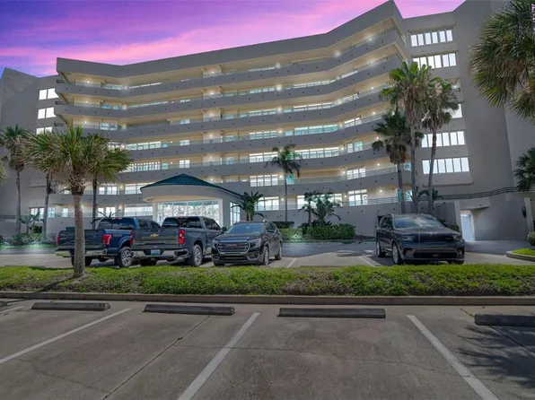 4555 S ATLANTIC AVENUE #4203, PONCE INLET, FL 32127