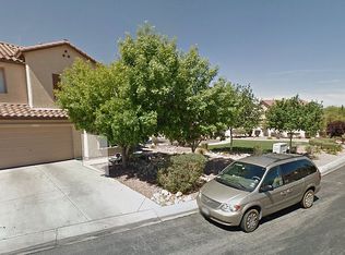 851 Blue Rosalie Pl, Henderson, NV 89052