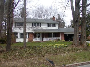 148 Elmridge Rd, Mansfield, OH 44907