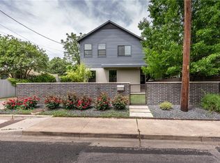1404 Bouldin Ave, Austin, TX 78704