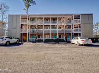 4750 Seahawk Ct #A-7, Wilmington, NC 28403