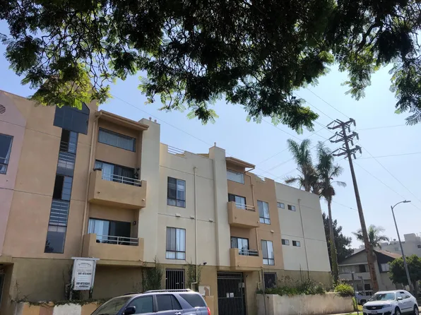 3816 Beethoven St APT 101, Los Angeles, CA 90066