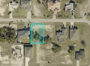 4114 NW 26th St, Cape Coral, FL 33993
