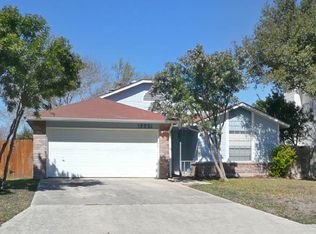 12251 Ridge Spur, San Antonio, TX 78247