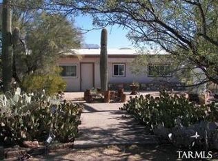 3325 S Carol Ave, Tucson, AZ 85735