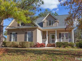 10 Sessile Oak Way, Youngsville, NC 27596