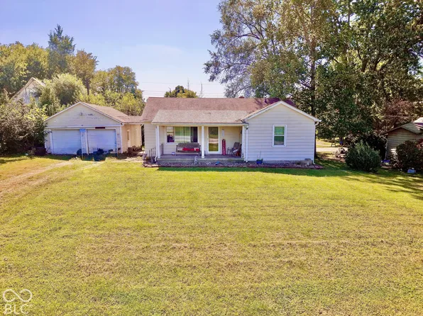 1105 State Road 144, Mooresville, IN 46158