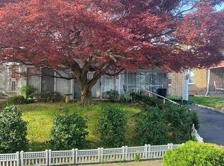 1102 Concord Ave, Chester, PA 19013