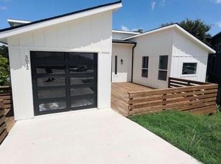 5012 Baker St, Austin, TX 78721