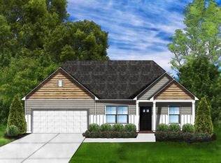 537 Mitscher Way, Chapin, SC 29036