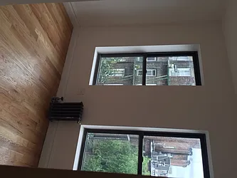 Rented by Westminster Management