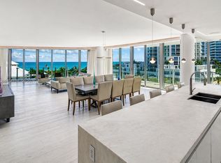 1 Collins Ave #606, Miami Beach, FL 33139