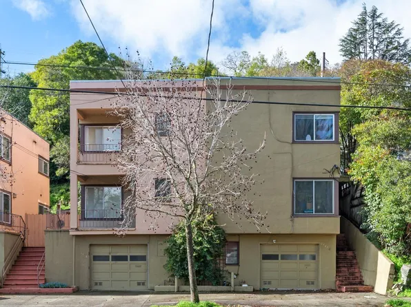 1449 - 1449 Lincoln Avenue, San Rafael, CA 94901
