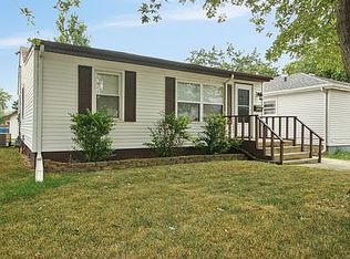 224 N Euclid Ave, Bradley, IL 60915