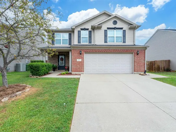 2957 Summer Point Ct, Owensboro, KY 42303