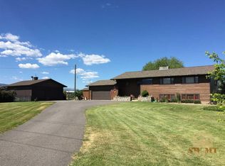 6533 S 19th Ave, Bozeman, MT 59718