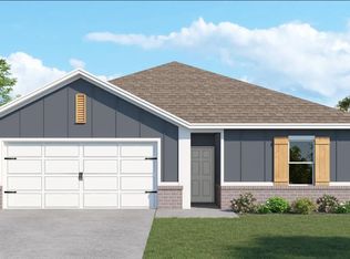 9801 Livingston Rd, Edmond, OK 73025