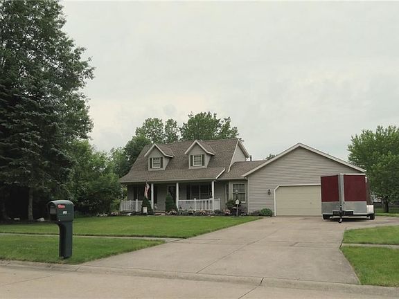 2nd image of 5360 Kaplan Ct
