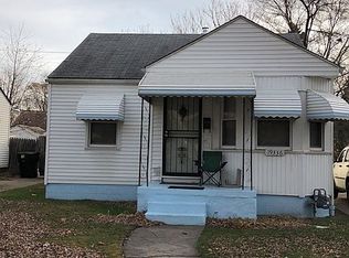 19336 Dresden St, Detroit, MI