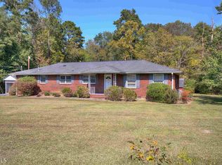 25 Green Acre Rd NE, Rome, GA 30165