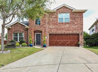 7400 Ryan Ct, McKinney, TX 75072