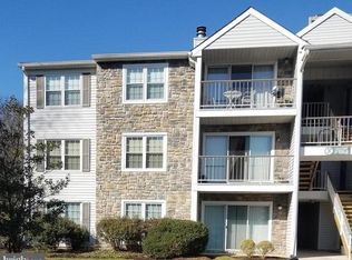 44 Holly Ct UNIT 44, Trenton, NJ 08619