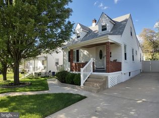 2624 Wycliffe Rd, Baltimore, MD 21234