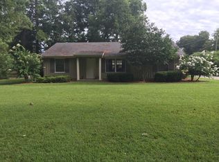 129 N Lenderman Rd, Byhalia, MS 38611