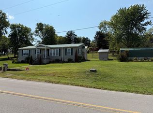 636 Old Alexandria Rd, Watertown, TN 37184