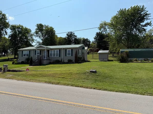636 Old Alexandria Rd, Watertown, TN 37184