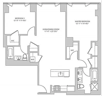 Rented by New York Residence | media 25