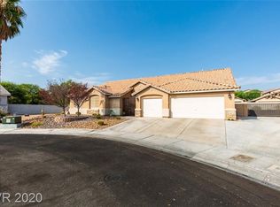9744 Drumcannon Ave, Las Vegas, NV 89129