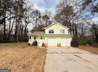 20 W Forest Dr, Covington, GA 30016