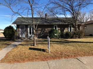 1530 Cherry Ln, Great Bend, KS 67530