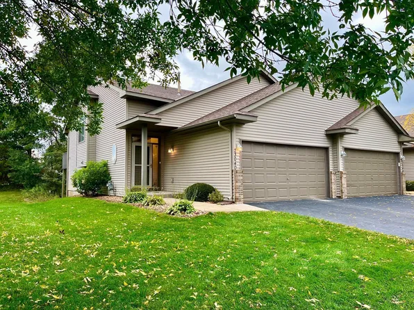 23040 Bittersweet St NW, Saint Francis, MN 55070