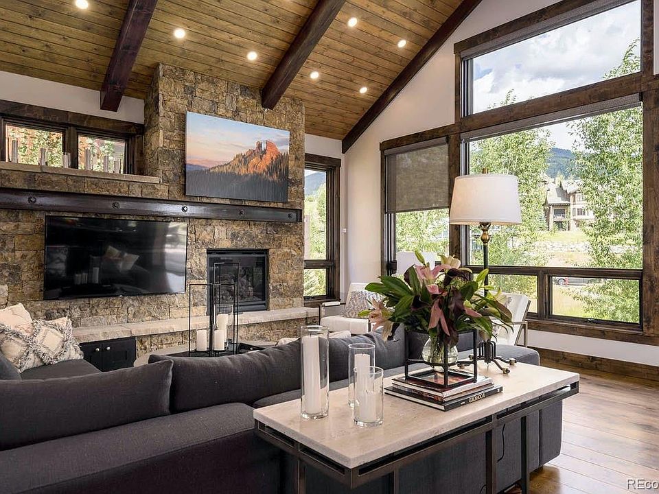 2636 Bronc Buster Loop, Steamboat Springs, CO 80487 Zillow